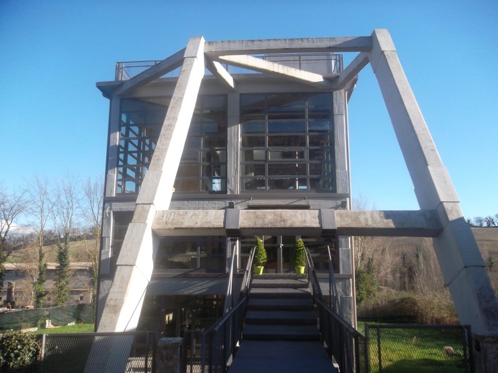 museo amici-delle-miniere-spoleto