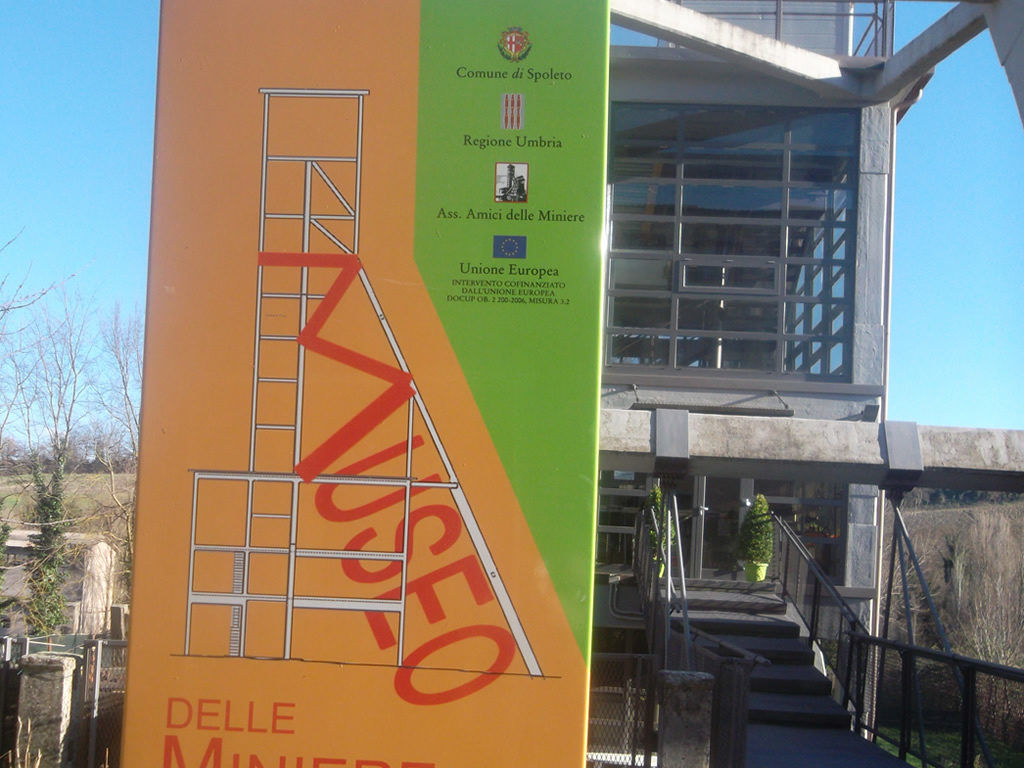 museo amici-delle-miniere-spoleto